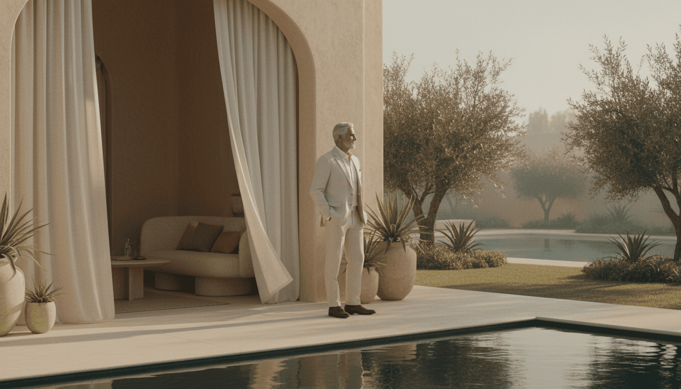 घर से काम के लिए दुबई के सर्वश्रेष्ठ विला समुदाय — Dubai real estate