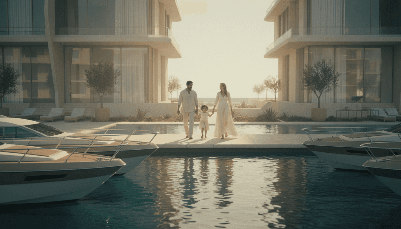 Дарение и наследование недвижимости в Дубае — Dubai real estate