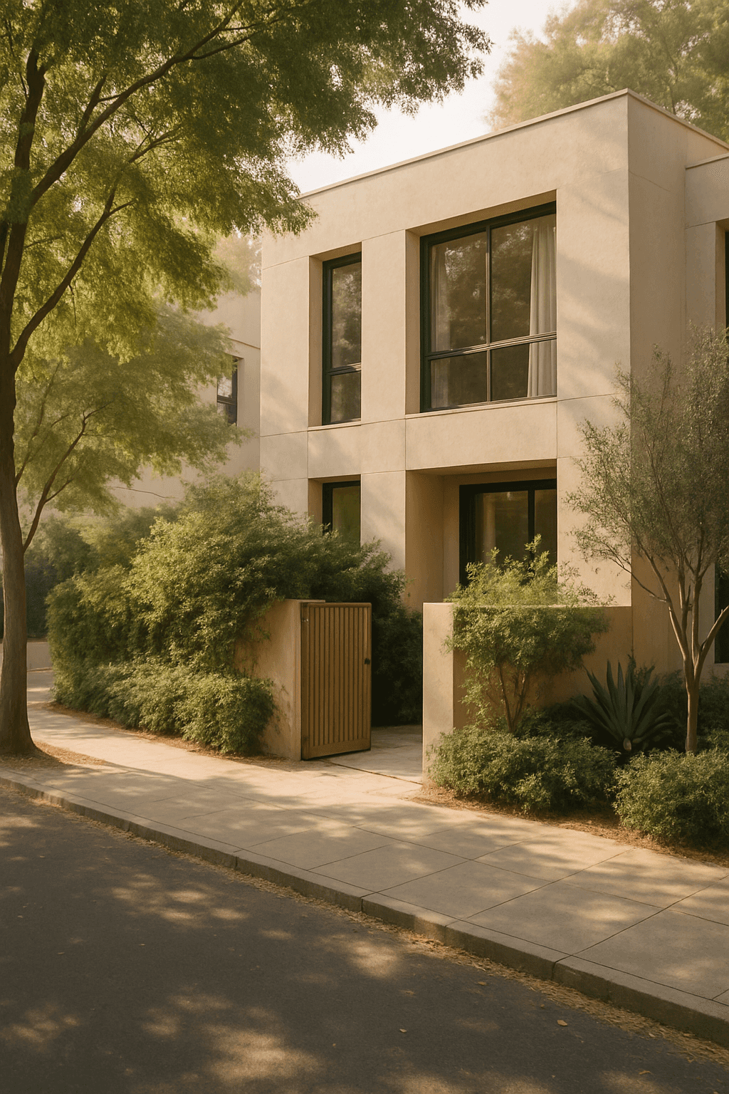ドバイの「手が届く贅沢」市場：その実態と将来性 — Dubai real estate
