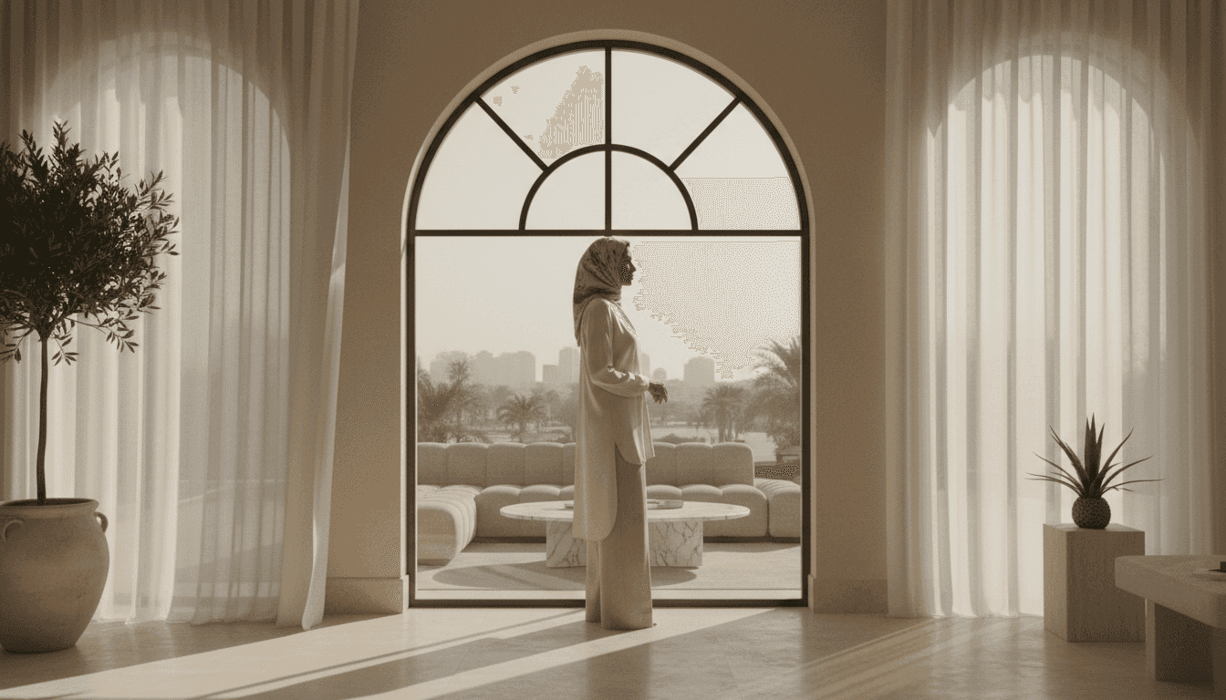 दुबई बिक्री: खरीदार की हर आपत्ति का जवाब — Dubai real estate