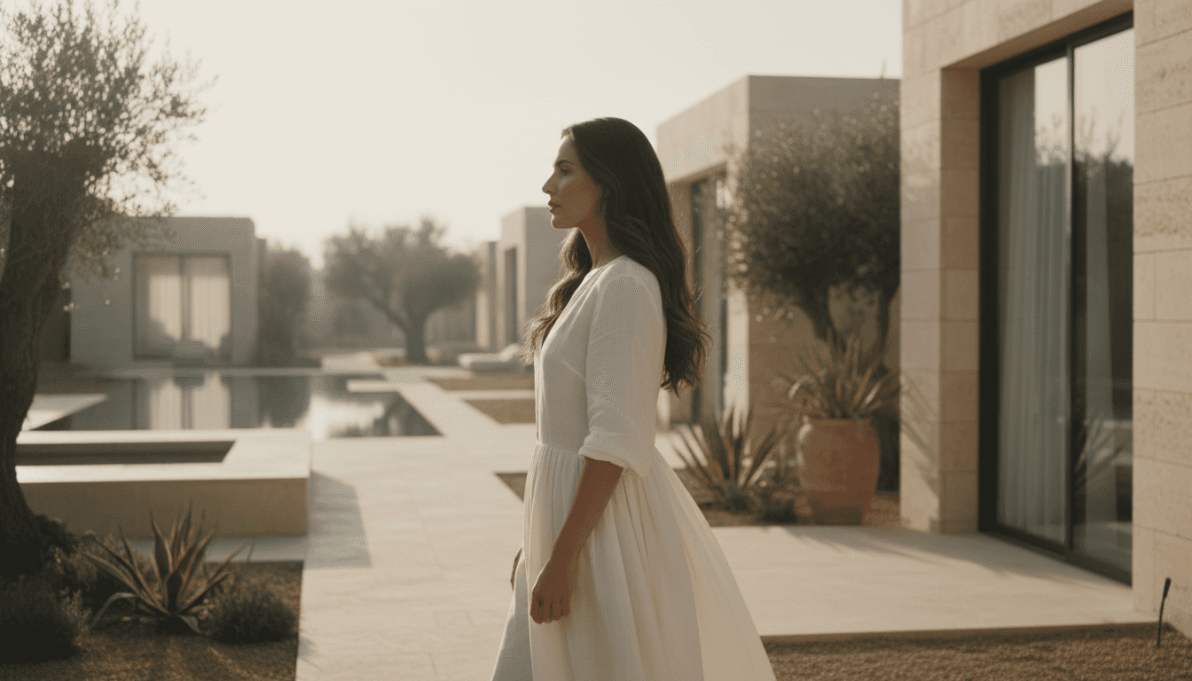 رزیدنس‌های هتلی دبی: داون‌تاون در برابر سیتی واک — Dubai real estate