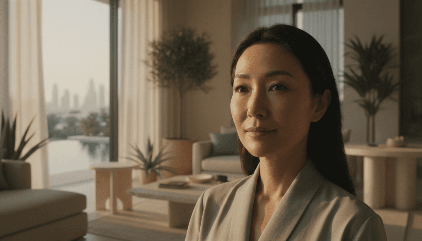 ドバイ相続不動産の売却：完全ガイド — Dubai real estate