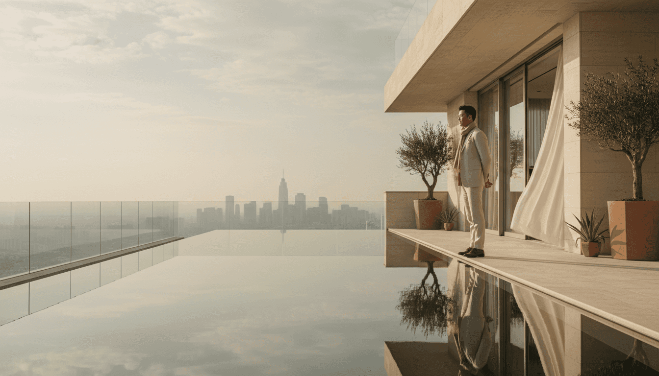 迪拜期房供应链风险：深度解析与应对策略 — Dubai real estate