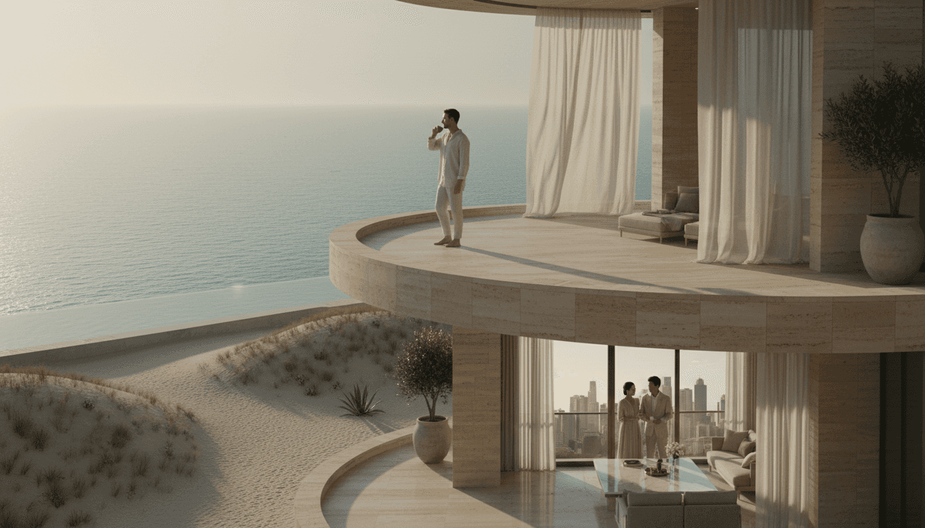 두바이 부동산 증여: 전체 절차 및 비용 가이드 — Dubai real estate