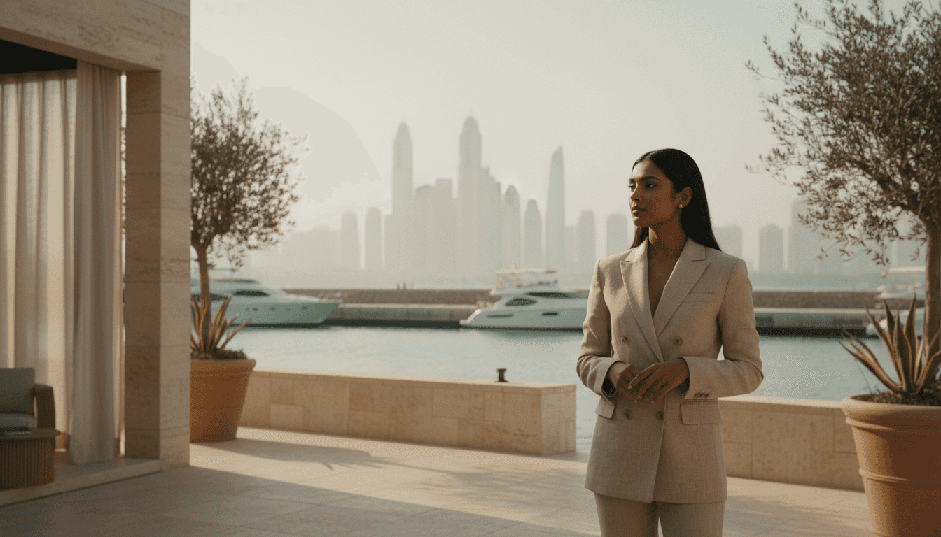 आपकी दुबई संपत्ति नहीं बिक रही? एक नई रणनीति — Dubai real estate