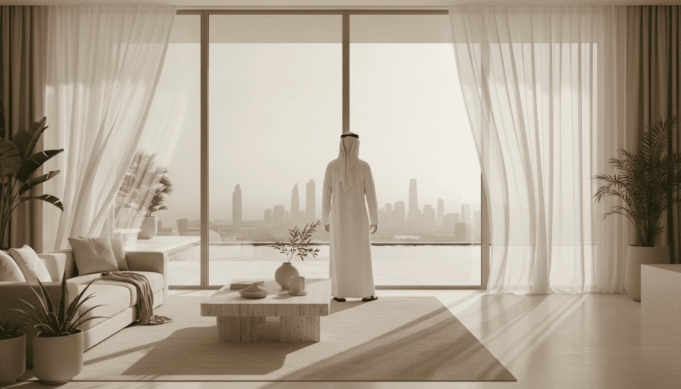 ドバイ現状渡し物件の売却戦略 — Dubai real estate