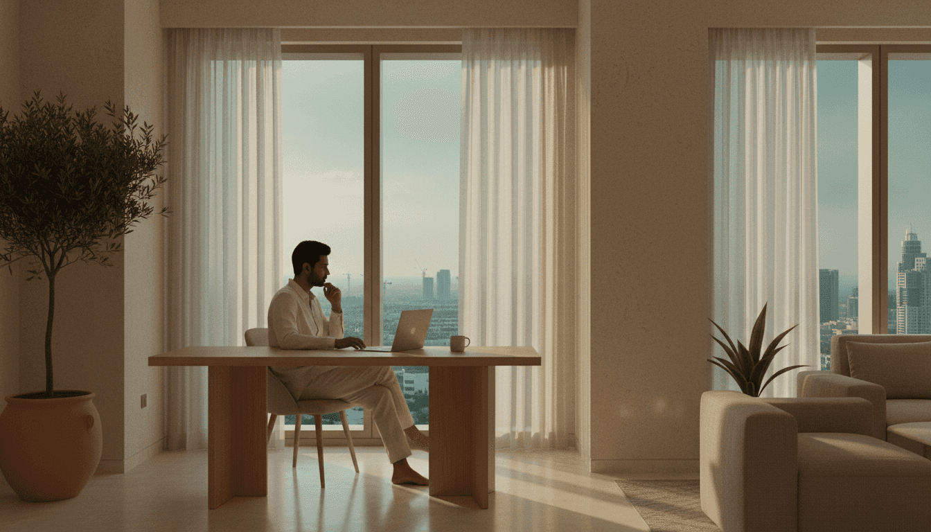 दुबई के ऊँचे टॉवर: सबसे शानदार नज़ारे और उनकी कीमत — Dubai real estate