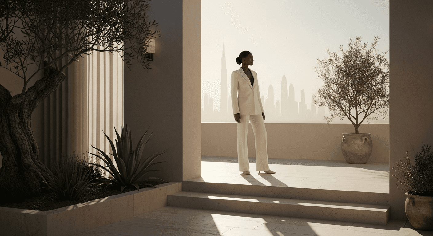 Цена решает всё: Стратегия продажи недвижимости в Дубае — Dubai real estate