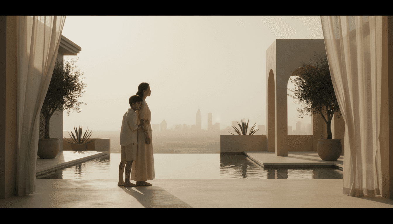 दुबई में संपत्ति बेचने की छिपी हुई लागतें — Dubai real estate