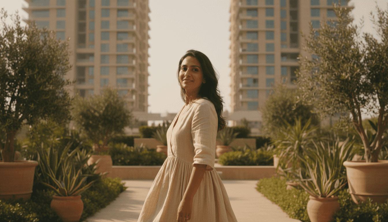 दुबई के शॉपिंग हॉटस्पॉट: फैशन, लाइफस्टाइल और संपत्ति मूल्य — Dubai real estate