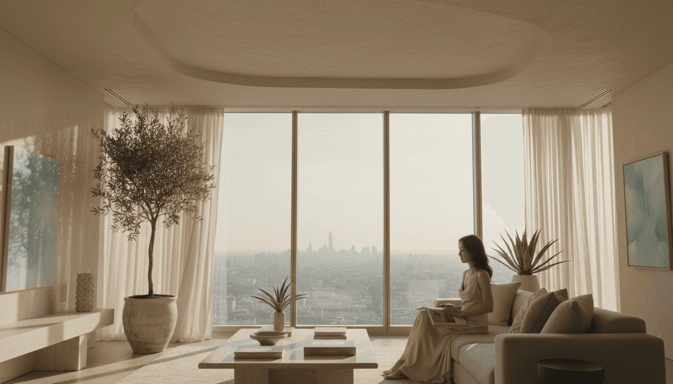 迪拜期房设计与长期维护成本评估 — Dubai real estate