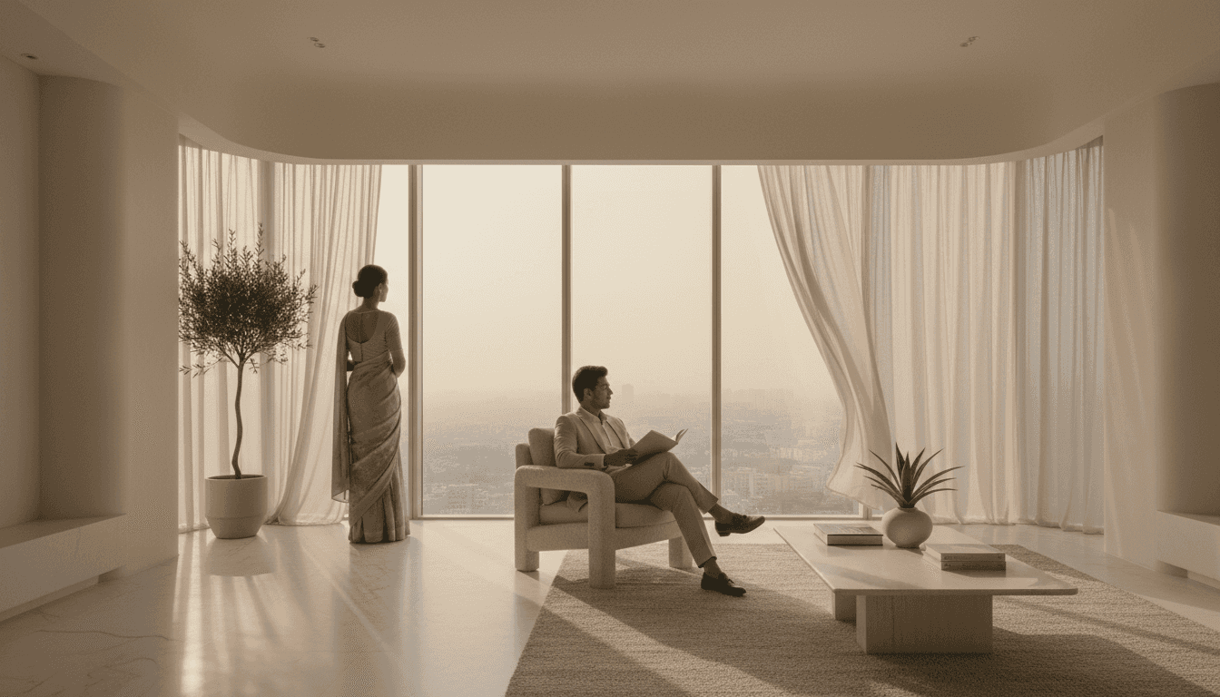 दुबई ऑफ-प्लान: पोर्टफोलियो में सही जगह — Dubai real estate