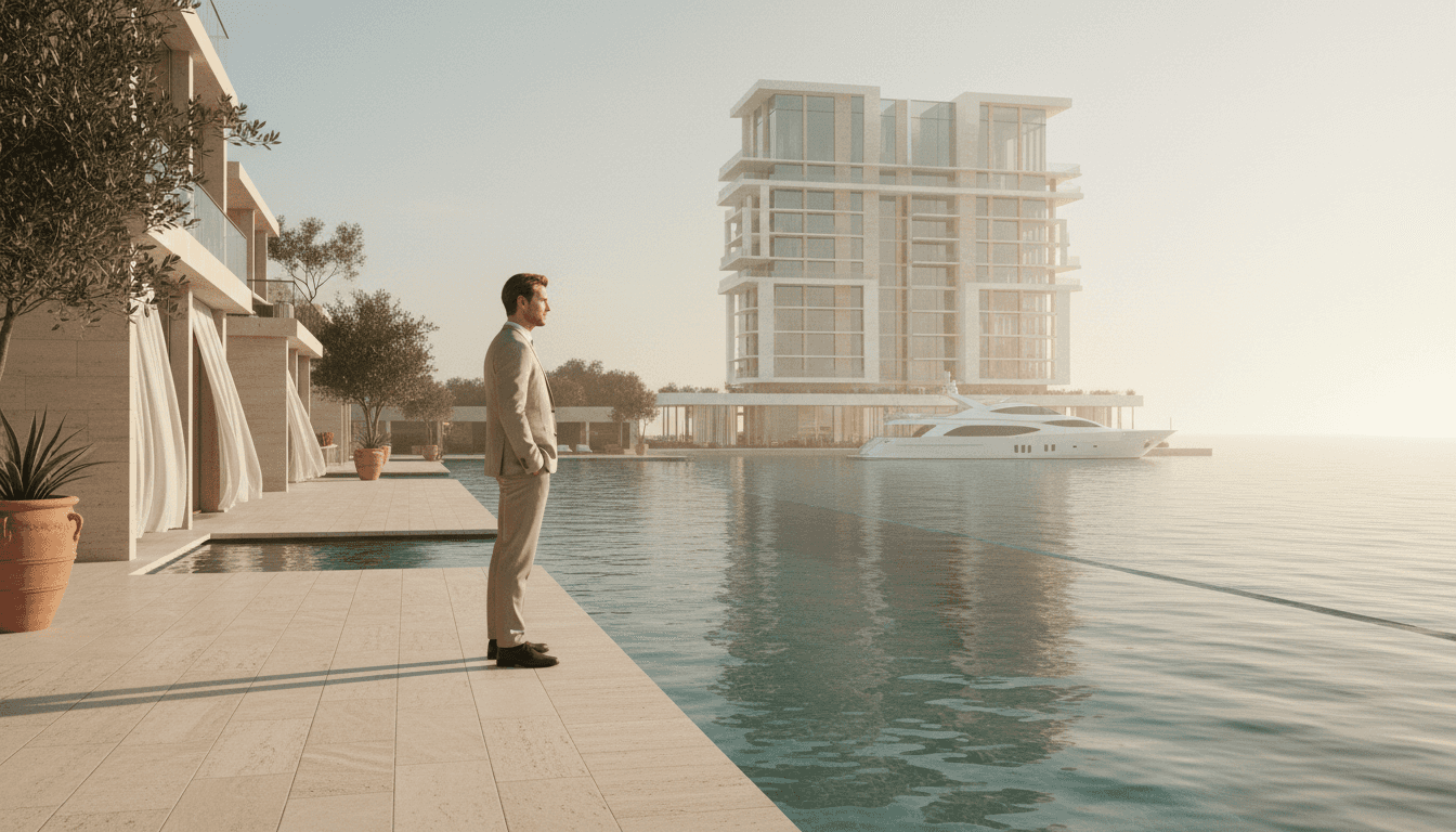 Акции застройщиков Дубая: скрытая цена скидок — Dubai real estate