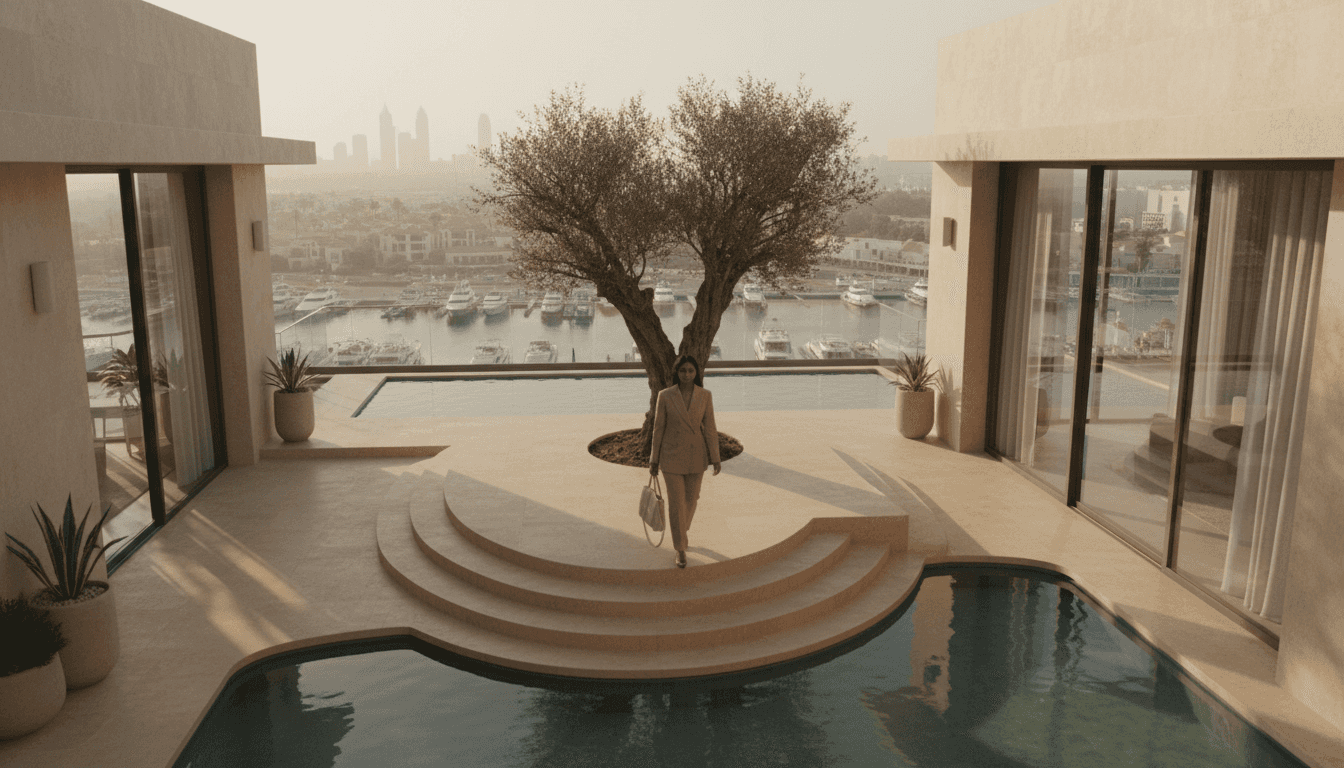 Квартиры с кабинетом в Дубае: где искать и сколько платить — Dubai real estate