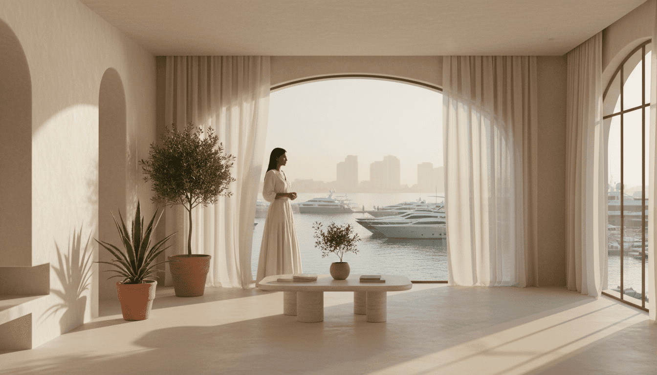 दुबई में मॉर्टगेज संपत्ति: आपकी शुद्ध आय का सच — Dubai real estate