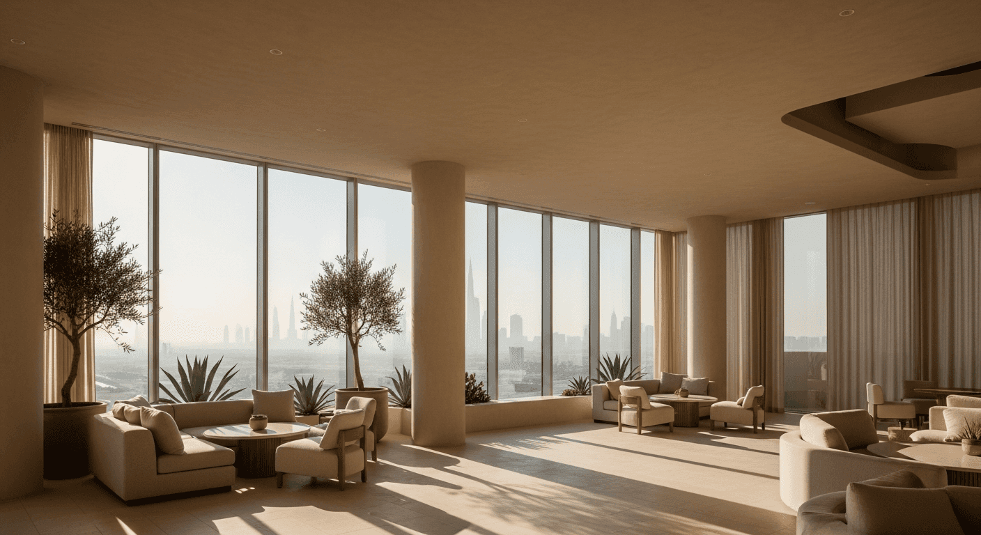 ドバイ賃貸利回り改善ガイド：最適な不動産管理会社選び — Dubai real estate