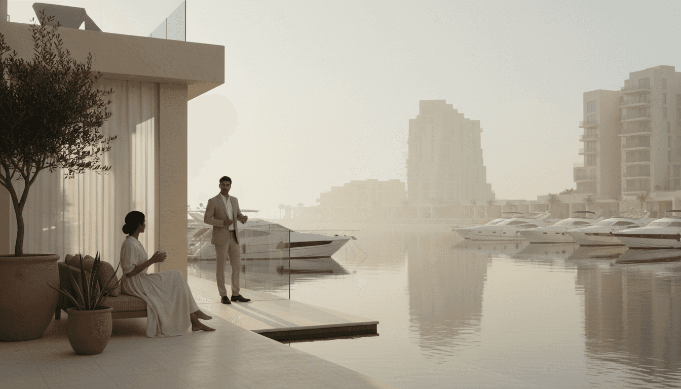 दुबई ऑफ-प्लान संपत्ति: संपूर्ण कर और लागत गाइड — Dubai real estate