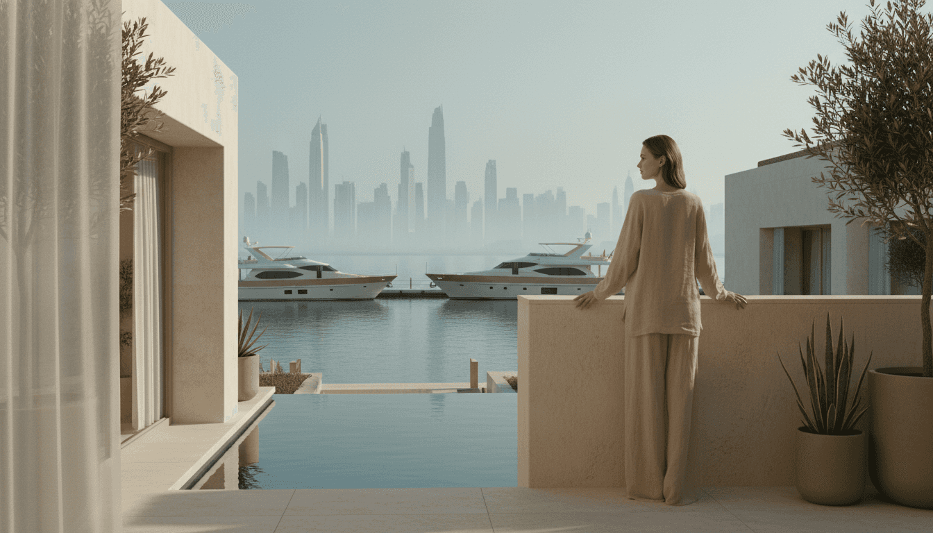 Управление решает все: ваш главный актив в Дубае — Dubai real estate