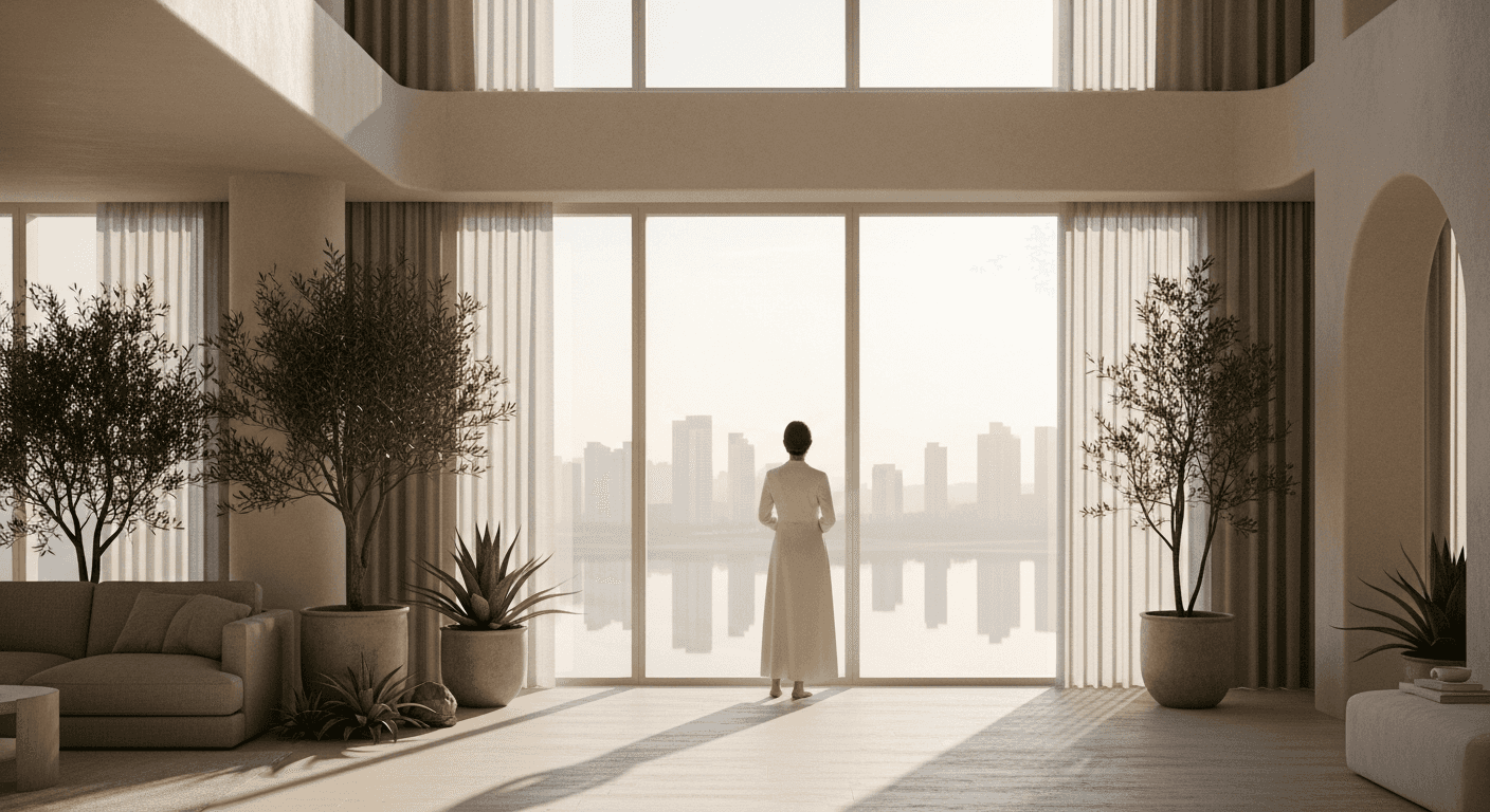 두바이 오프플랜: 인계 시 숨겨진 위험과 대비책 — Dubai real estate