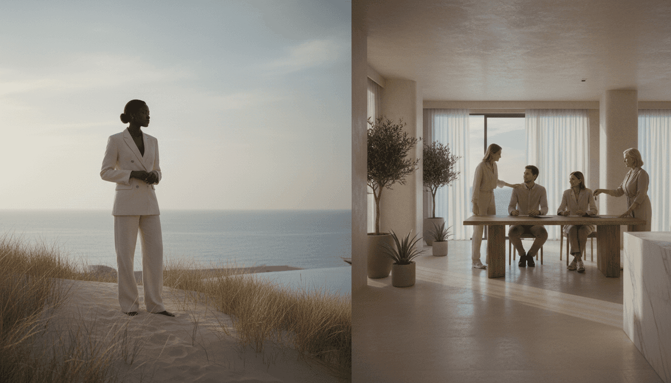 Управление недвижимостью в Дубае на расстоянии — Dubai real estate