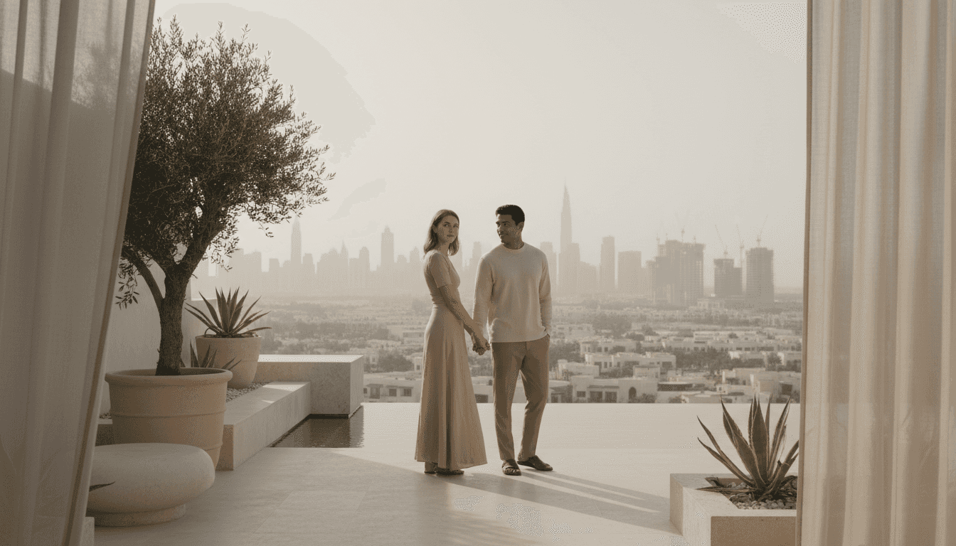 Вторичка новостроек: реальные цены и ликвидность — Dubai real estate