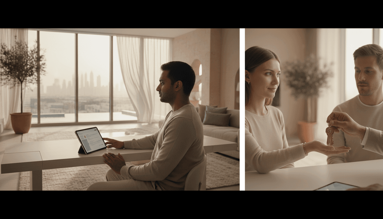 Сервисные сборы в Дубае: полный гид для владельца — Dubai real estate