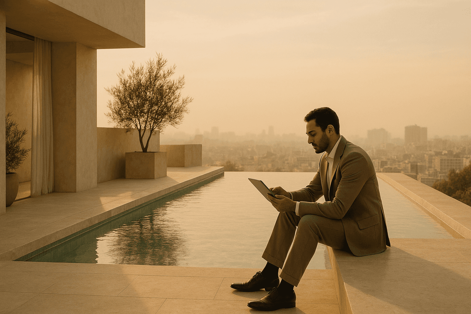آف‌پلن در مقابل آماده: کدام بازده اجاره‌ای خالص بهتری دارد؟ — Dubai real estate