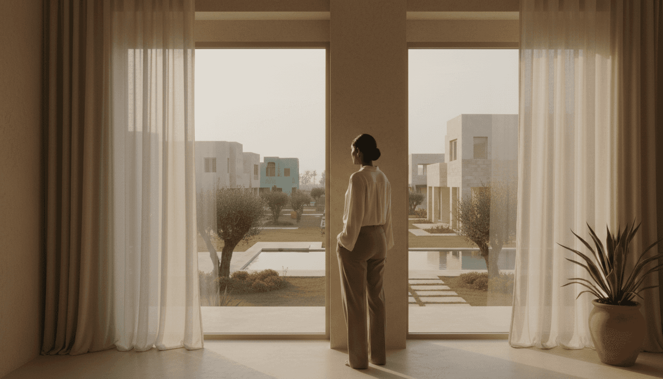 ऑफ-प्लान का सबसे बड़ा डर: डेवलपर दिवालियापन से बचाव — Dubai real estate