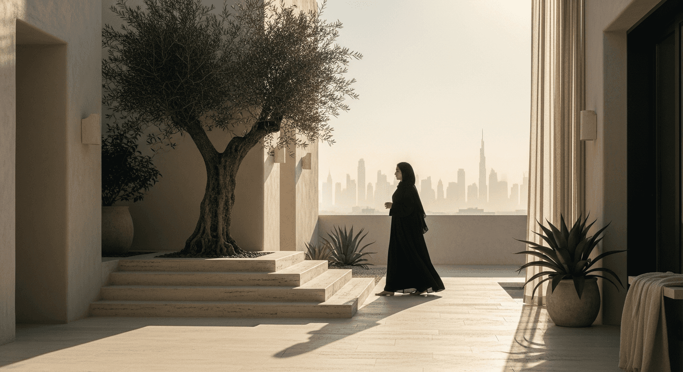 فروش ملک اجاره‌ای در دبی: راهنمای کامل — Dubai real estate