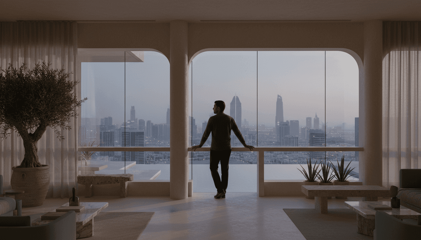 दुबई तैयार संपत्ति बाजार में भुगतान योजनाएं — Dubai real estate