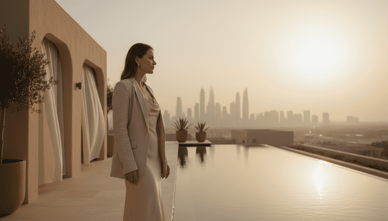 Максимизация аренды в Дубае: Руководство для инвестора — Dubai real estate
