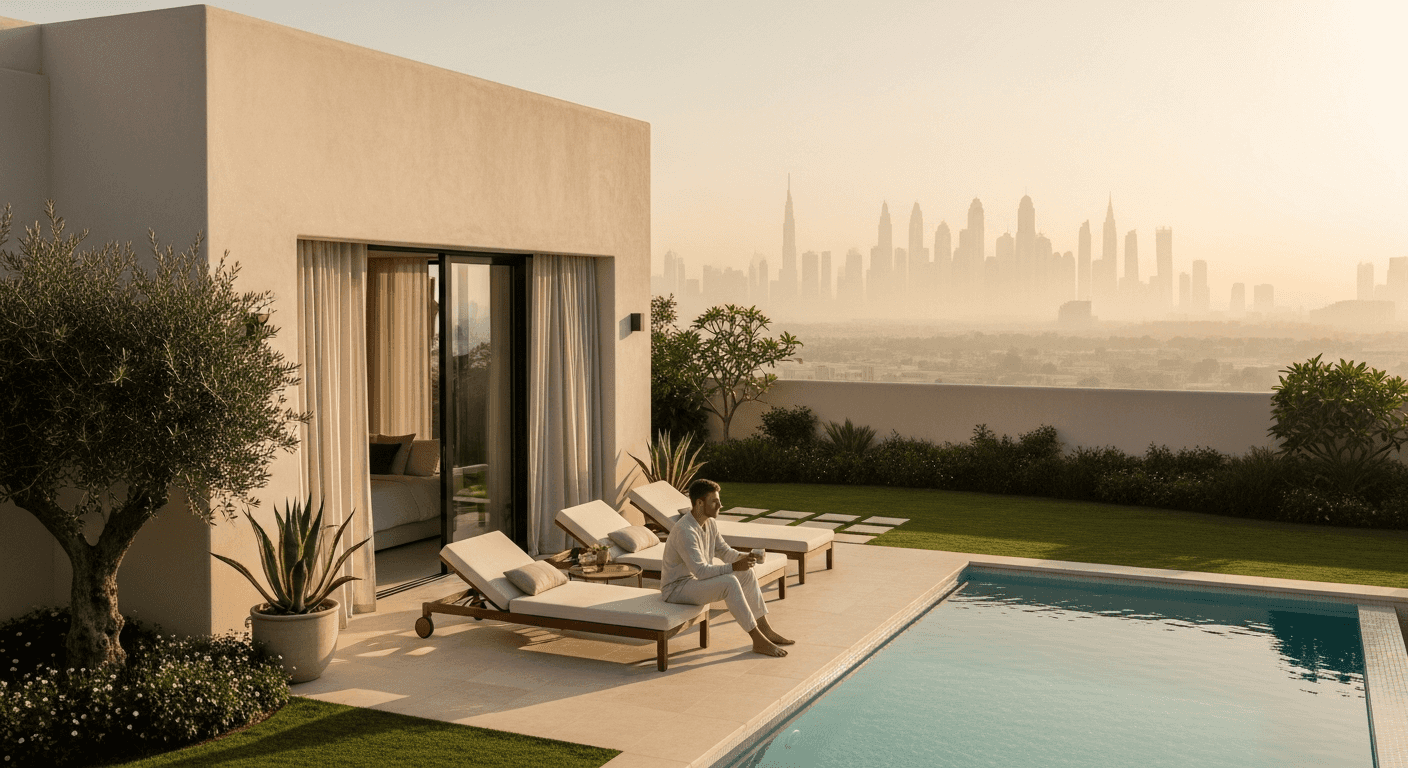 优化您的迪拜房源：撰写与视频的艺术 — Dubai real estate