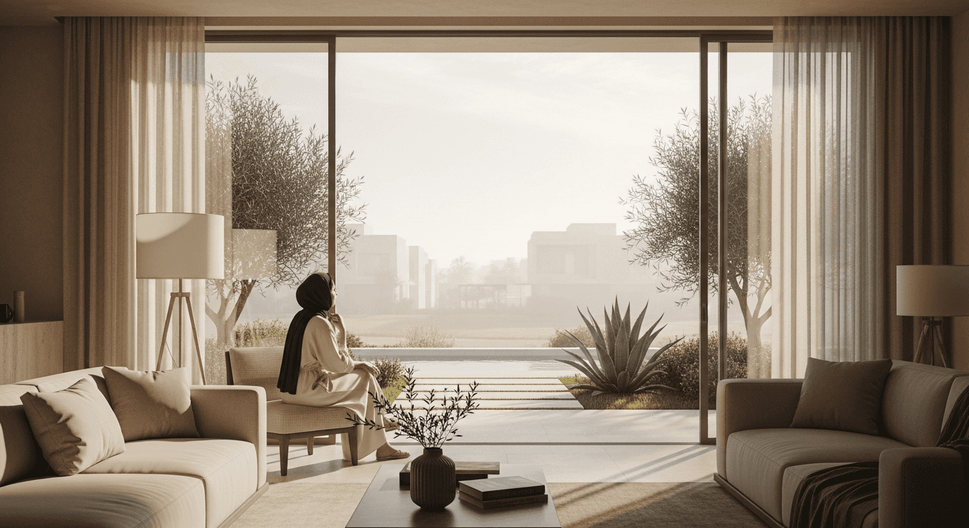 واگذاری قرارداد پیش‌فروش: استراتژی سود در دبی — Dubai real estate