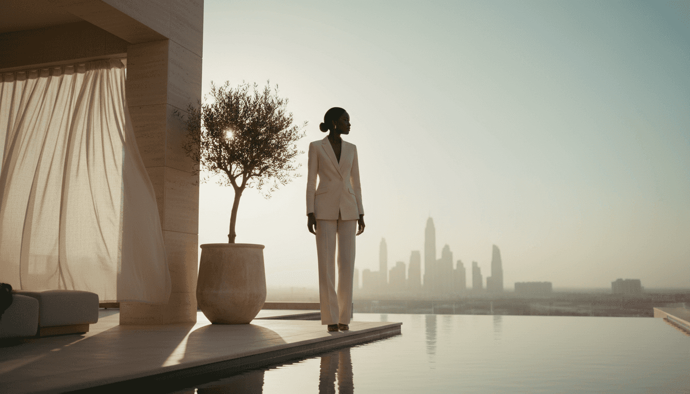 दुबई में अपनी प्रॉपर्टी बेचें: सही खरीदार कैसे खोजें? — Dubai real estate