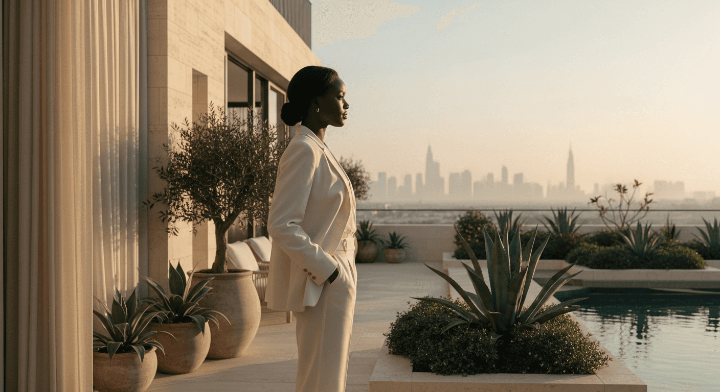 迪拜永久产权与租赁产权房产深度解析 — Dubai real estate