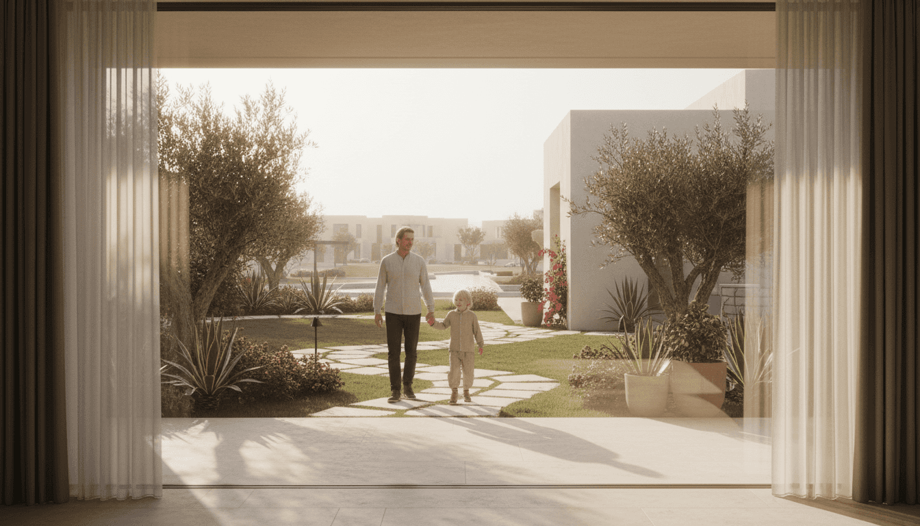 Забота застройщика: больше, чем просто квадратные метры — Dubai real estate