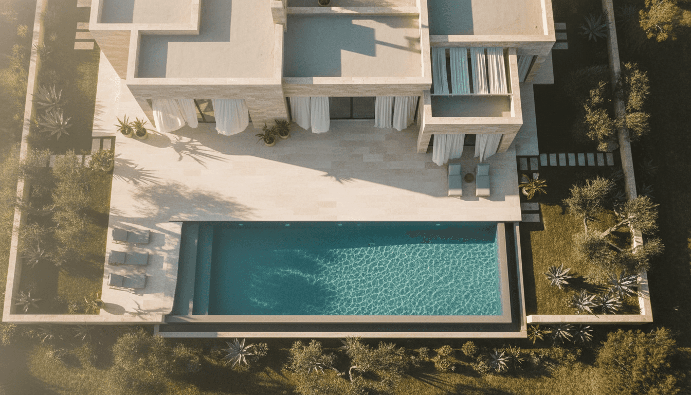 दुबई प्रॉपर्टी मैनेजमेंट: DIY या पेशेवर सेवा से ज़्यादा कमाएँ? — Dubai real estate