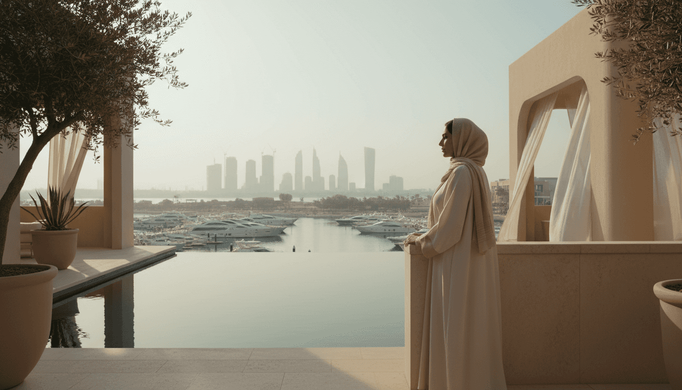 DLD का नया विवाद तंत्र: निवेशकों के लिए एक गाइड — Dubai real estate