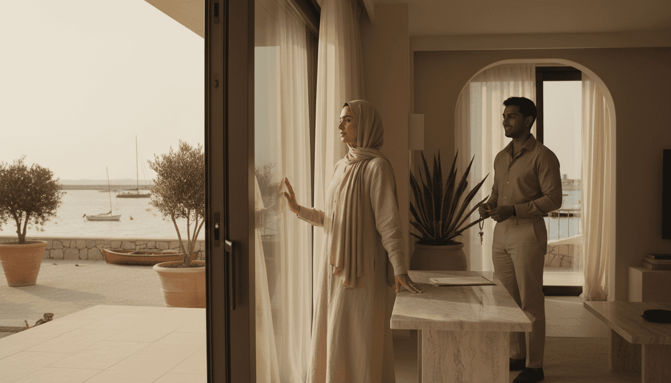 दुबई DLD शुल्क: प्रॉपर्टी ट्रांसफर लागत के लिए आपकी गाइड — Dubai real estate