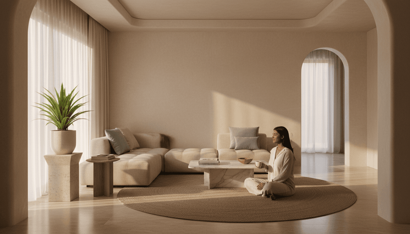 दुबई हॉलिडे होम नियम: DTCM, आय और अवसर — Dubai real estate