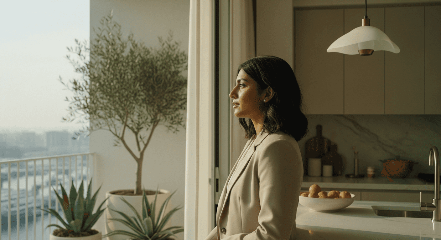 تحليل استثمار الاستوديوهات في JVC — Dubai real estate