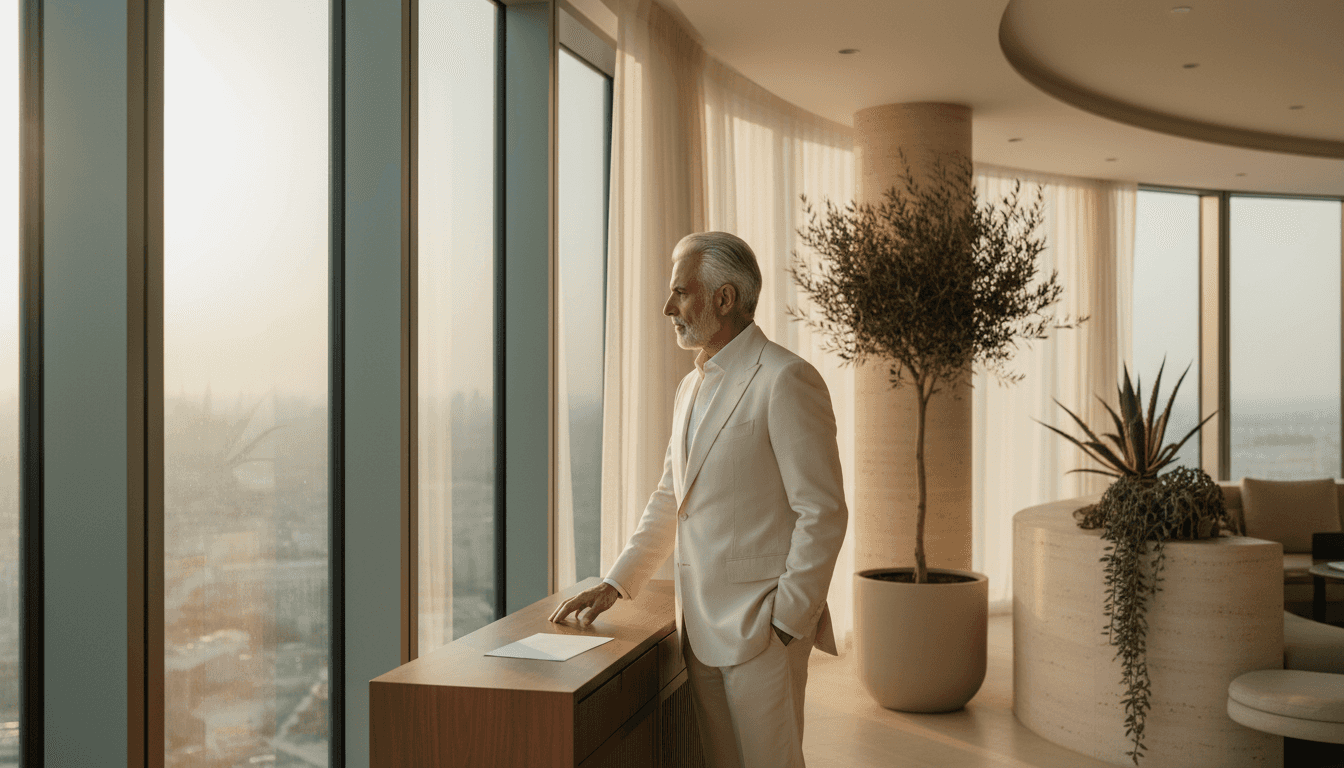 दुबई प्रॉपर्टी NOC: आपकी अंतिम गाइड — Dubai real estate