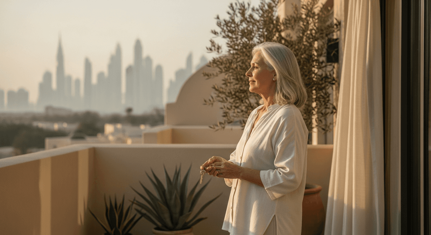 Переуступка off-plan в Дубае: как продать и сколько это стоит — Dubai real estate