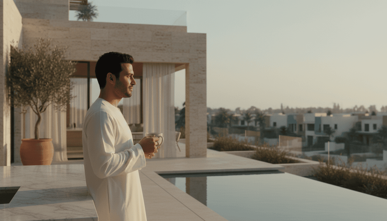 نظام عقود (Oqood): دليلك لحماية استثمارك العقاري في دبي — Dubai real estate