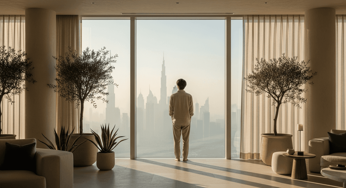 RERA賃貸インデックス完全ガイド：ドバイ家賃値上げの最適戦略 — Dubai real estate