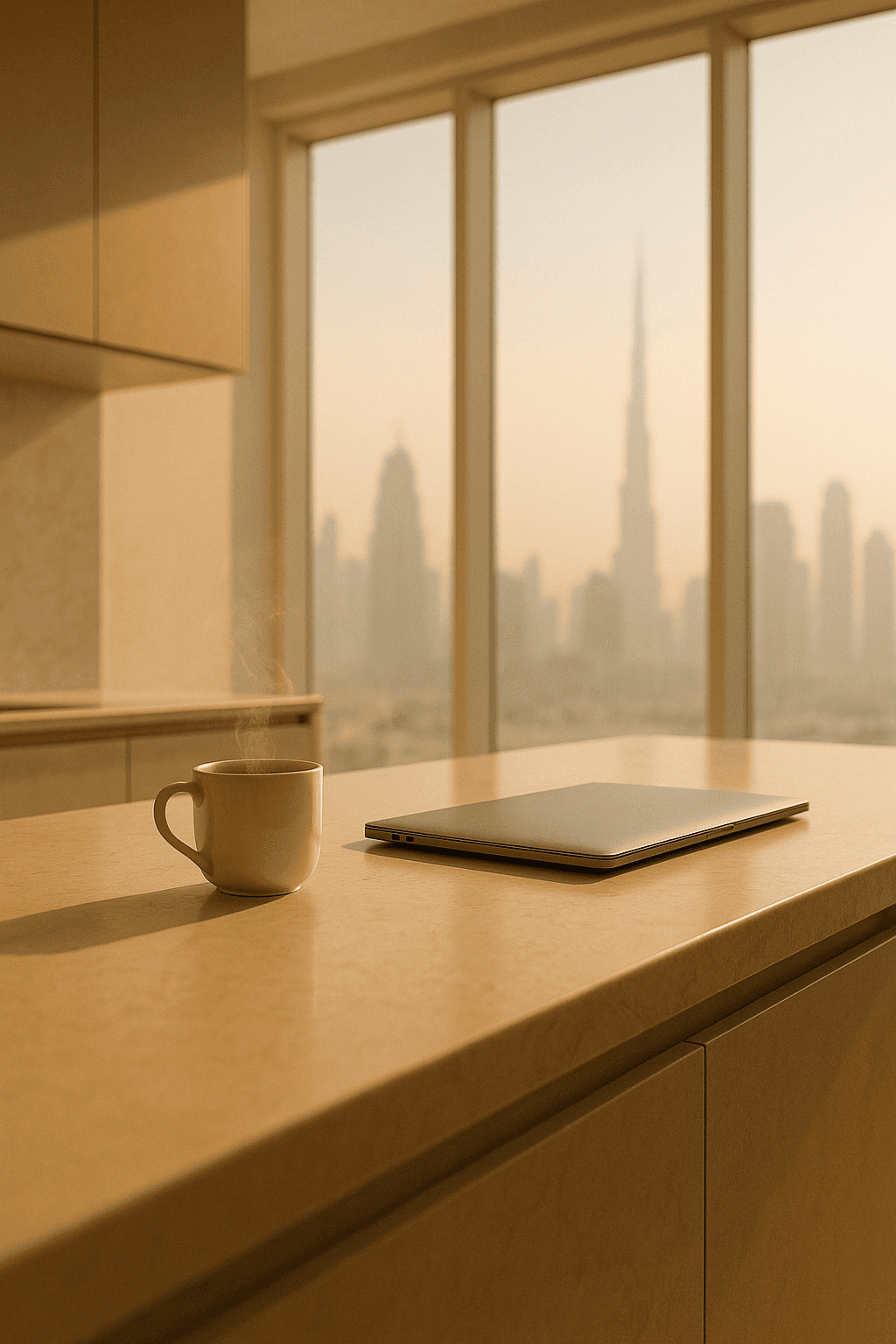 RERA انڈیکس: کرایہ بڑھانے کا آپ کا خفیہ ہتھیار — Dubai real estate