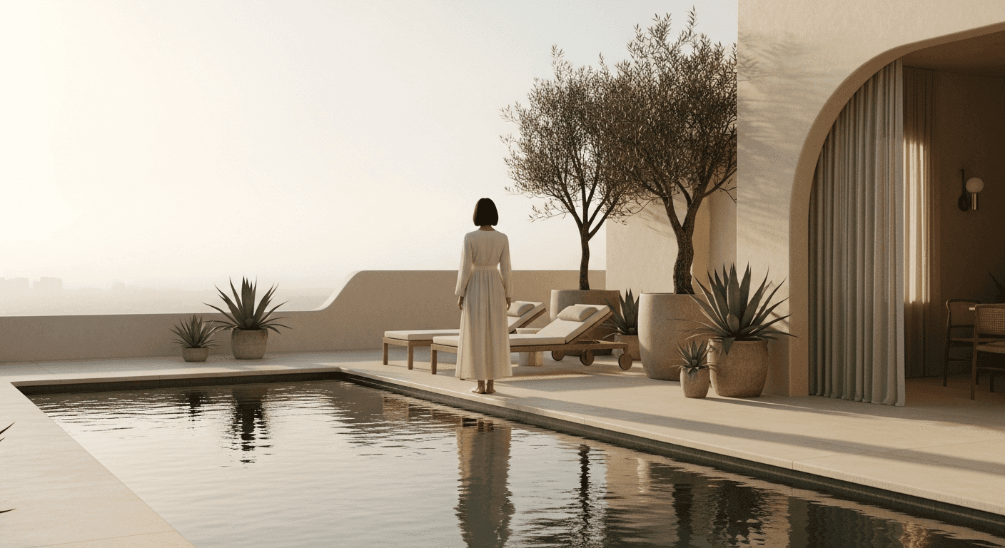 RERA租金指数实操：房东收益最大化指南 — Dubai real estate