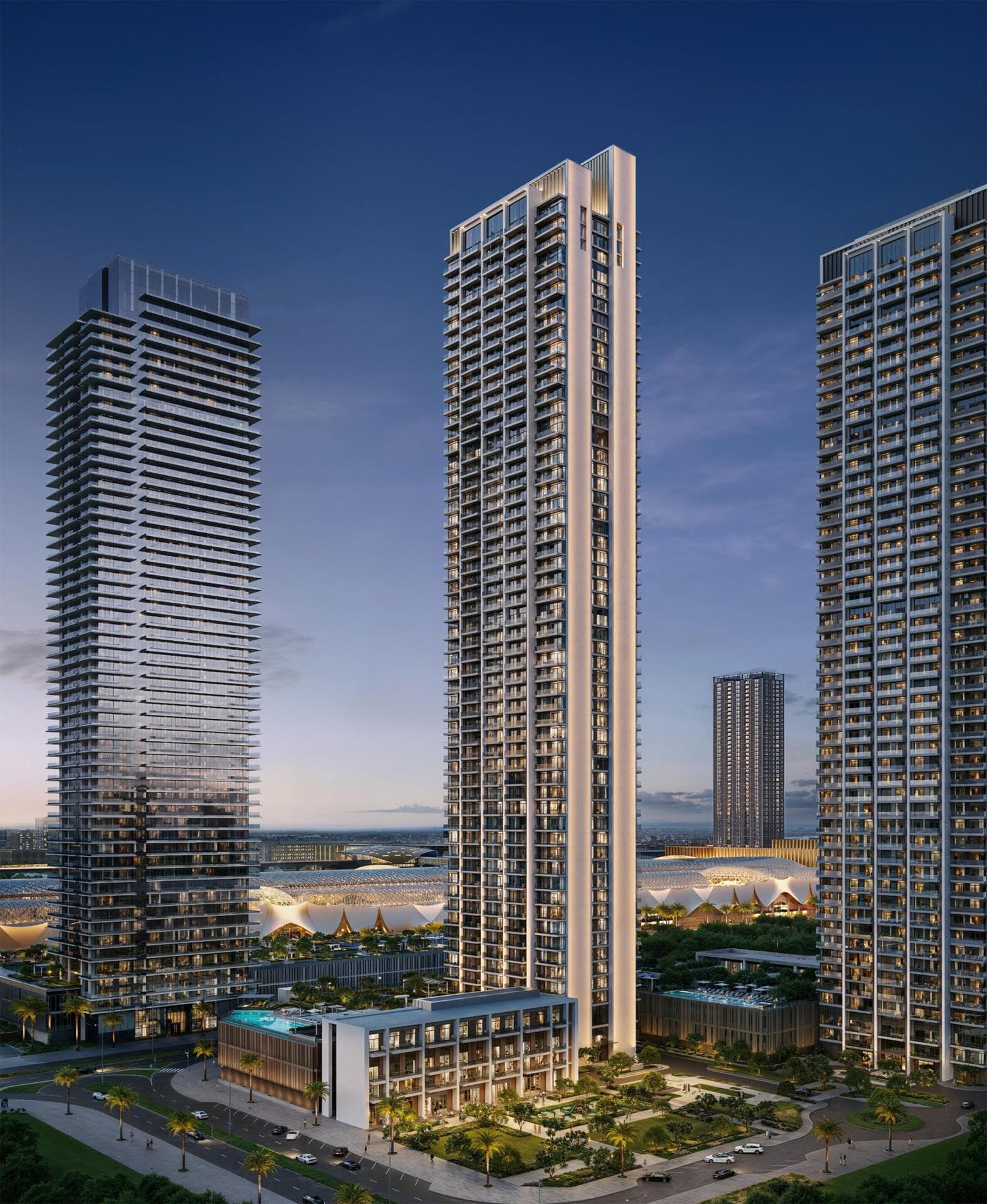 Valia - Emaar