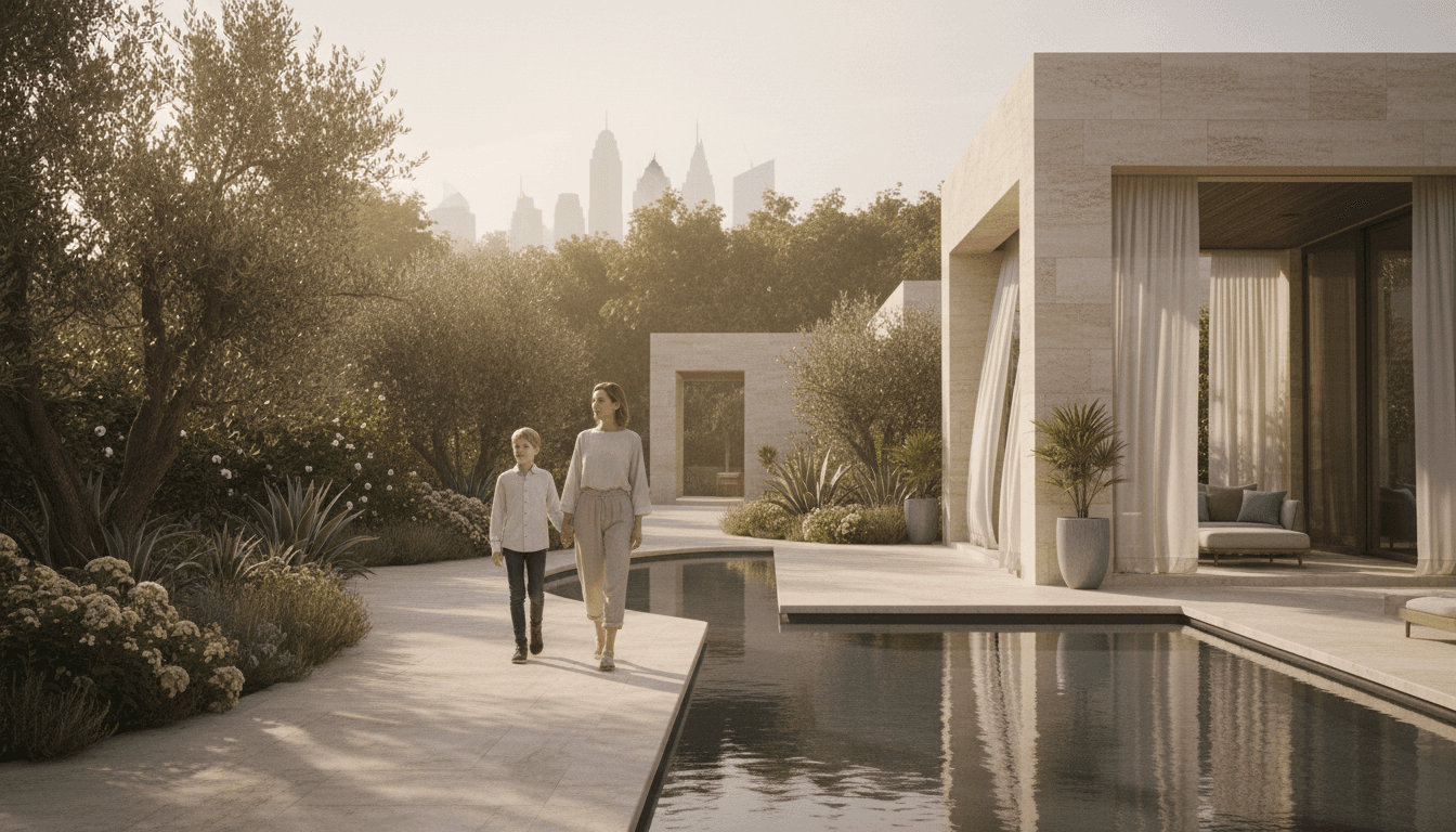 Продажа иностранцу в Дубае: стратегия успеха — Dubai real estate article thumbnail