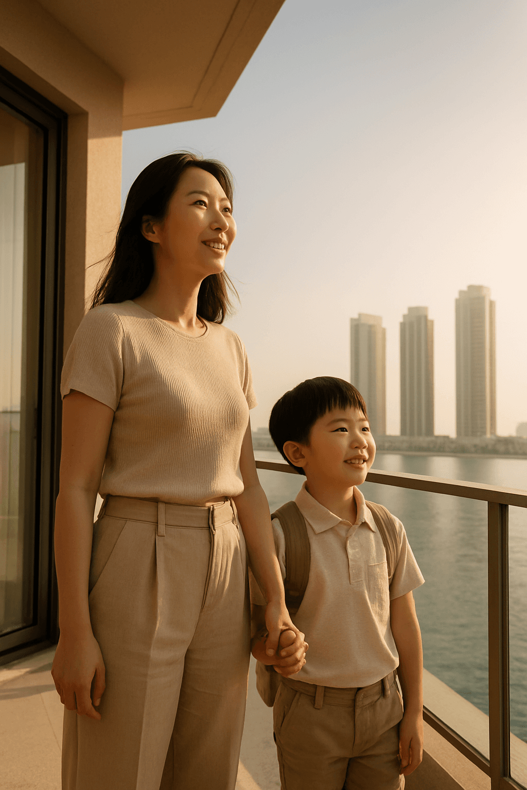 迪拜房产中介费全解析：如何选择金牌经纪人
